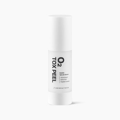 Dermathod - O2 Tox Peel - Skin Essence by Kathy