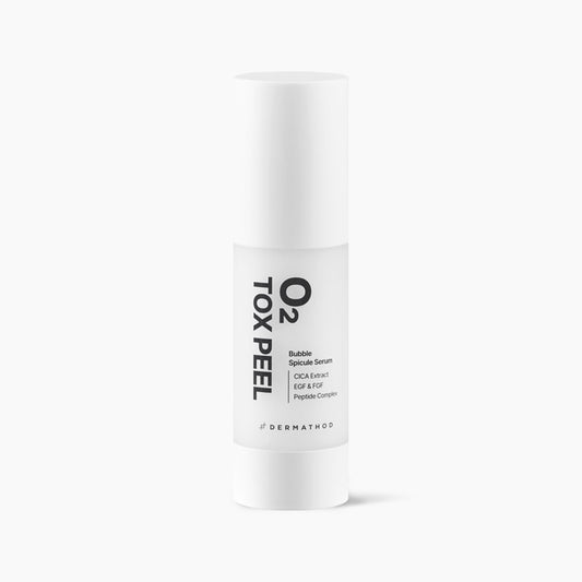 Dermathod - O2 Tox Peel - Skin Essence by Kathy