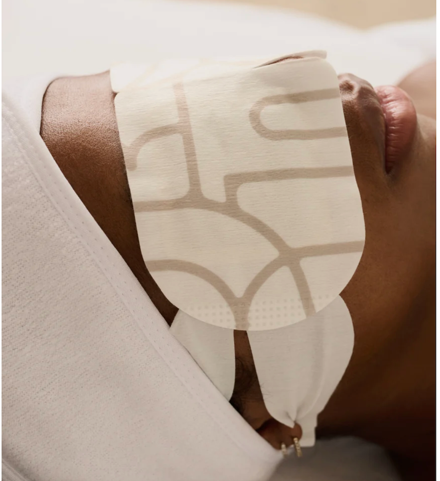 Thermal Eye Mask
