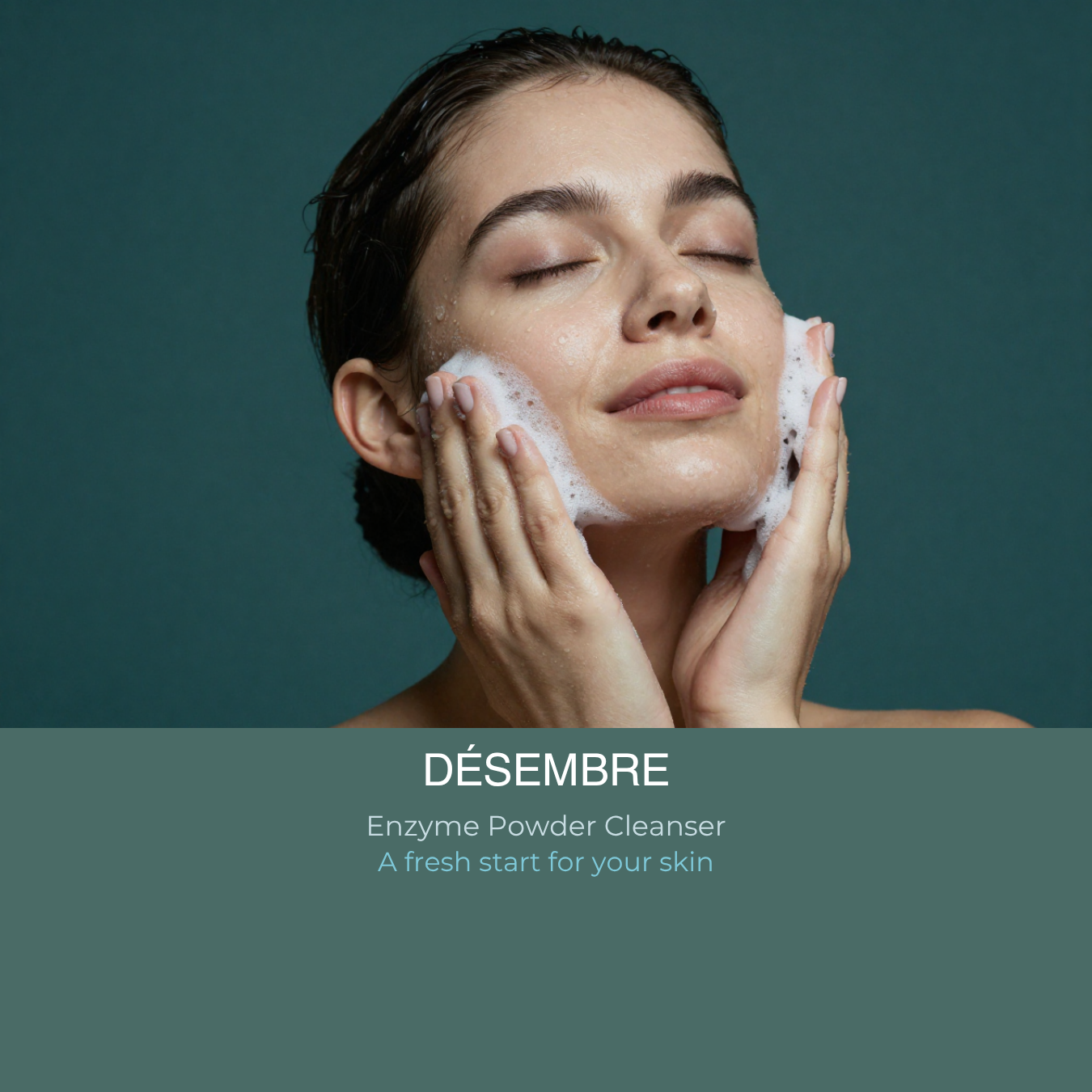 Desembre Enzyme Powder
