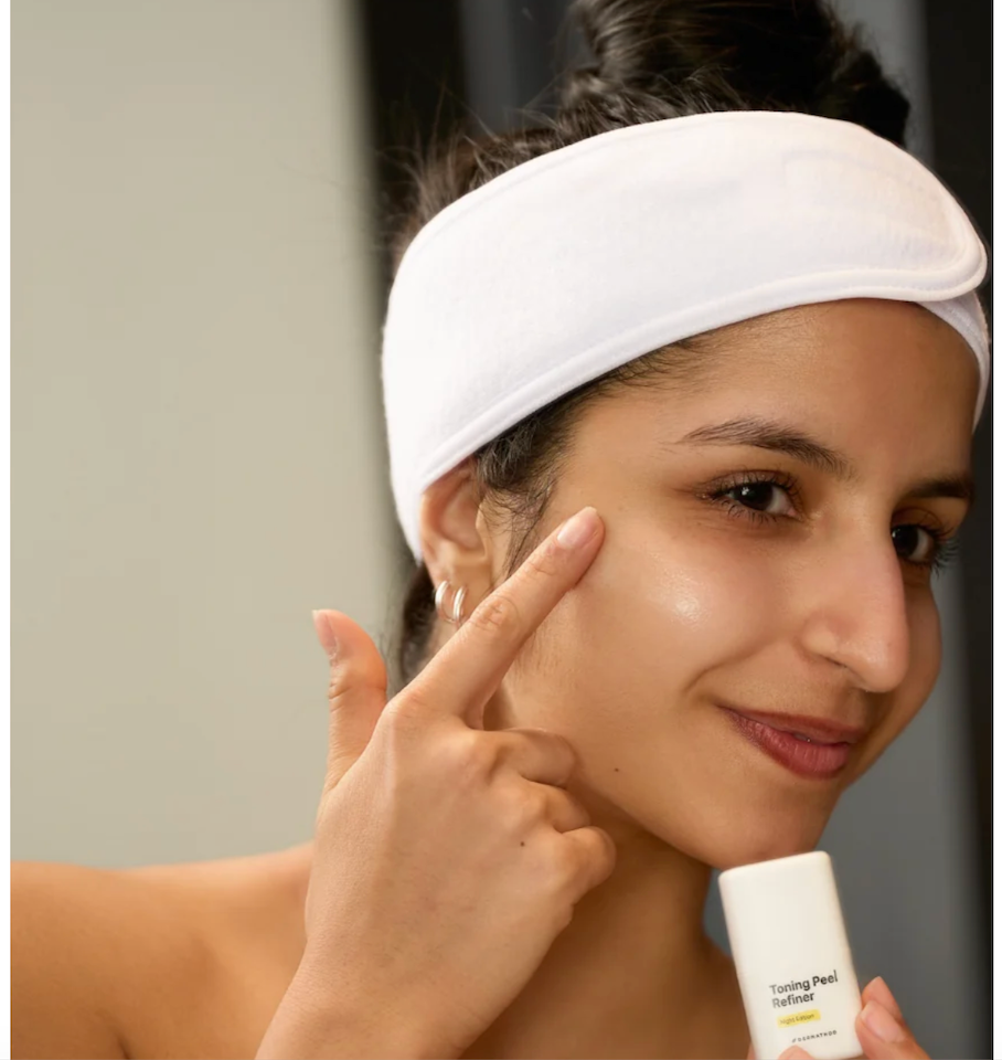 Dermathod Toning Peel Refiner
