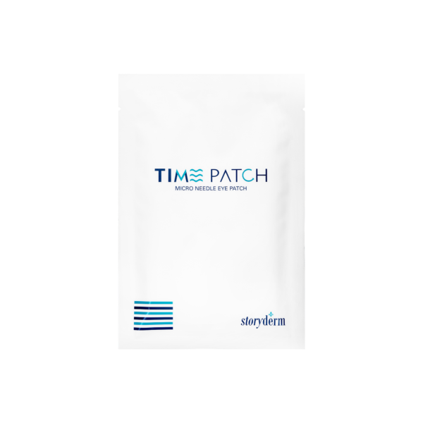 TIME PATCH (2ea x 5pouch) - Skin Essence by Kathy