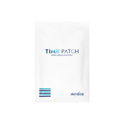 TIME PATCH (2ea x 5pouch) - Skin Essence by Kathy