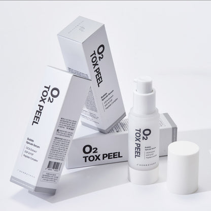Dermathod - O2 Tox Peel - Skin Essence by Kathy