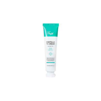 ISOV Centella TC Cream - Skin Essence by Kathy