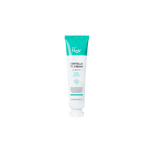 ISOV Centella TC Cream - Skin Essence by Kathy