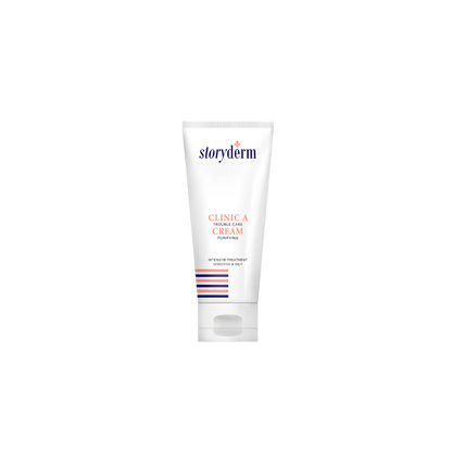 Storyderm Clinic A Cream - Skin Essence by Kathy