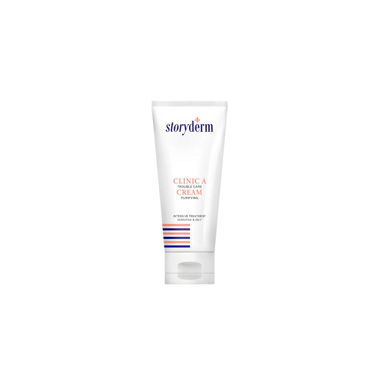 Storyderm Clinic A Cream - Skin Essence by Kathy