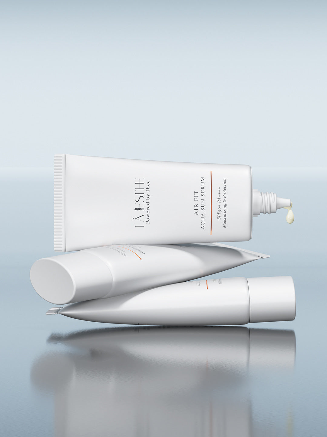 LaEsthe Air Fit Aqua Sun Serum SPF 50 PA++++