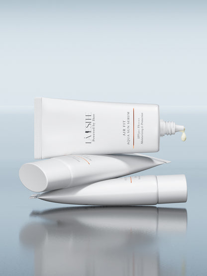 LaEsthe Air Fit Aqua Sun Serum SPF 50 PA++++