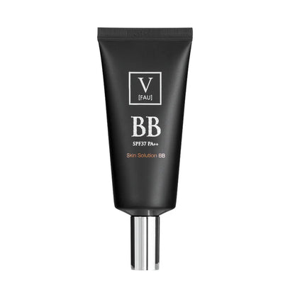 FAU - Skin Solution BB Cream SPF 37 FAU - Skin Solution BB Cream SPF 37