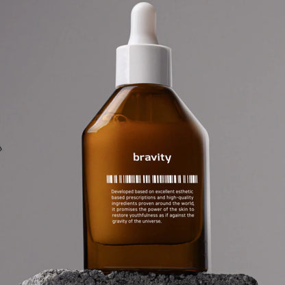 Bravity Pore Refining Elixir