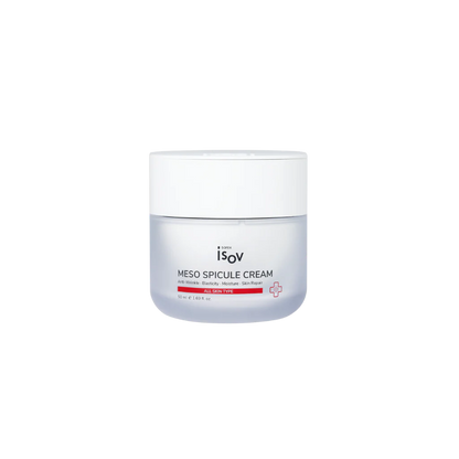ISOV Meso Spicule Cream - Skin Essence by Kathy