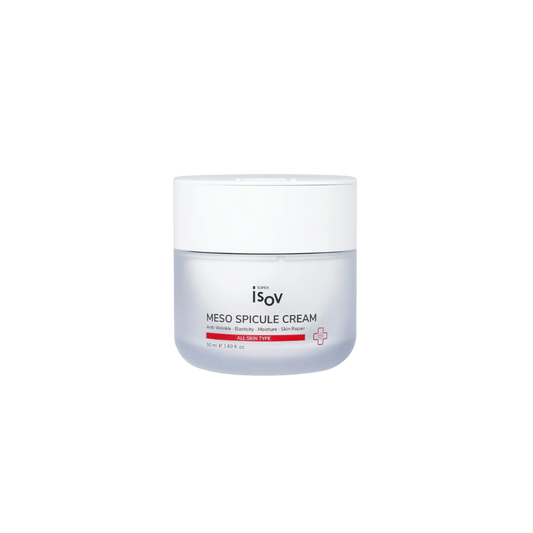 ISOV Meso Spicule Cream - Skin Essence by Kathy