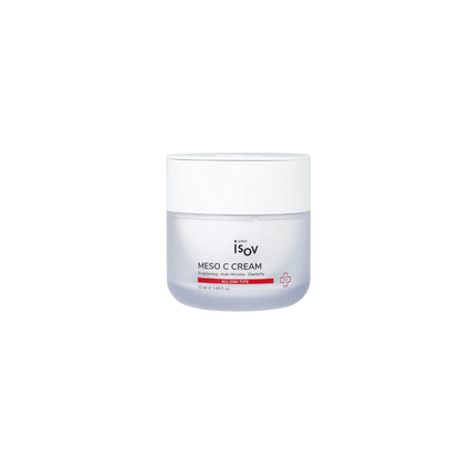 ISOV Meso C Cream - Skin Essence by Kathy