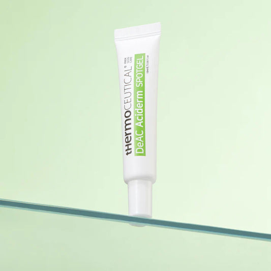 ThermoCeutical Deac Aciderm Spotgel