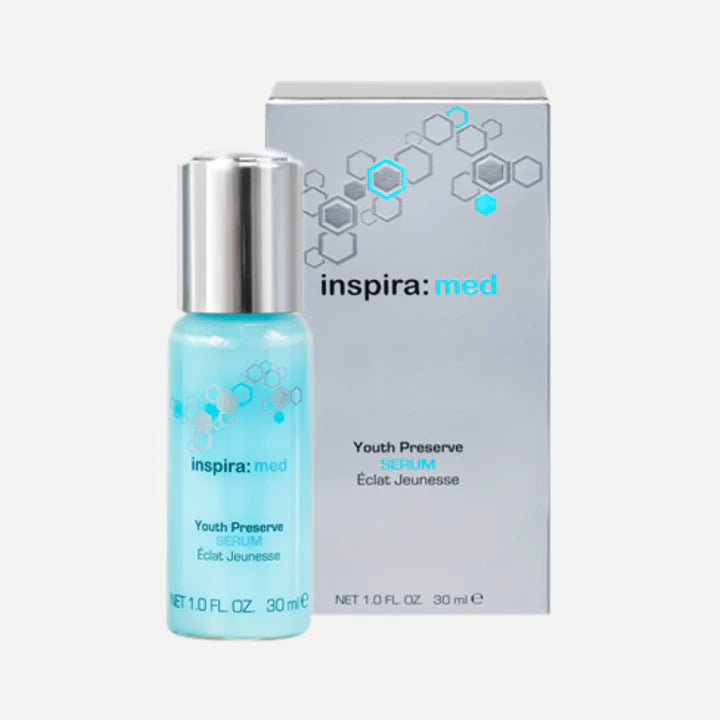 Inspira Med Youth Preserve Serum