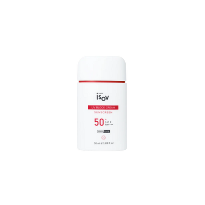 ISOV UV Block SPF 50 - Skin Essence by Kathy