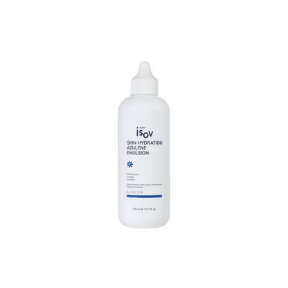 ISOV Skin Hydration Azulene Care Emulsion - Skin Essence by Kathy