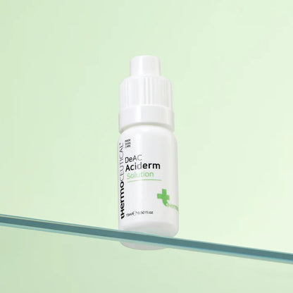 ThermoCeutical Deac Aciderm Solution