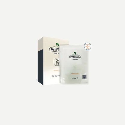 BR Pharm PN Cell DNA Sheet Mask