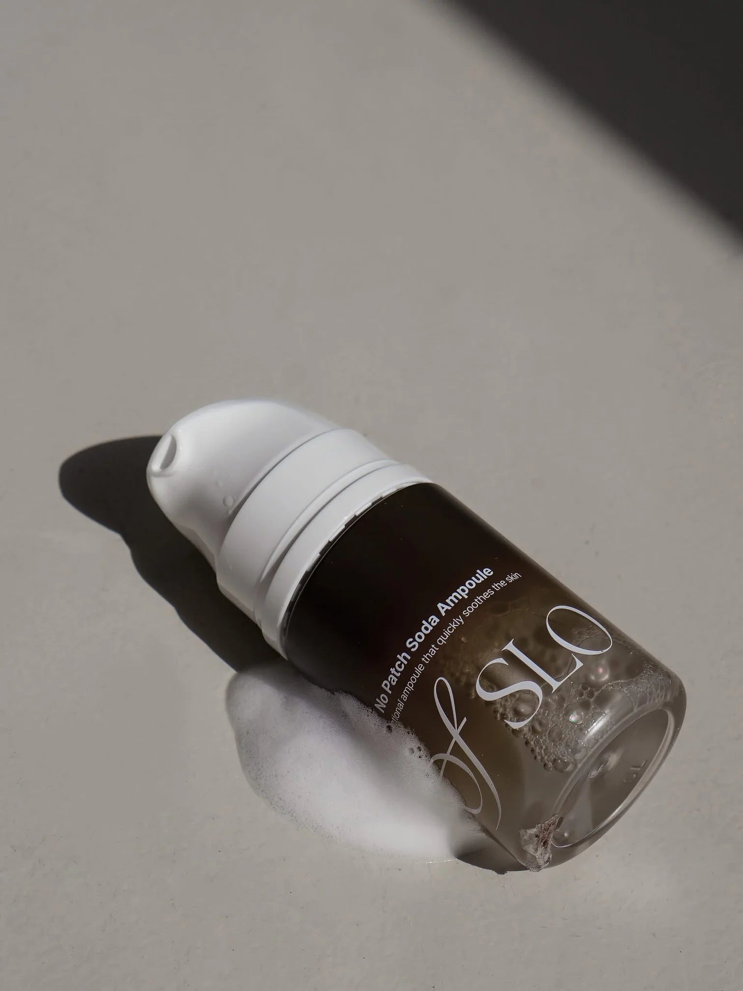 Ofslo No Patch Soda Ampoule - Skin Essence by Kathy