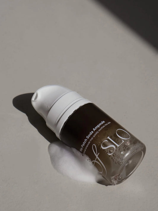 Ofslo No Patch Soda Ampoule - Skin Essence by Kathy