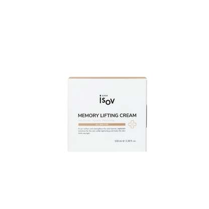 ISOV Memory Lifting Cream - Skin Essence by Kathy
