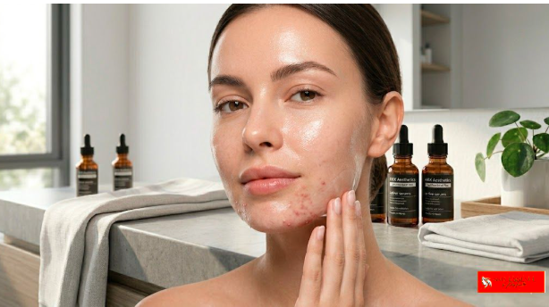 CellDraw Ultra Sensitive Barrier Concentrate - Skin Essence by Kathy