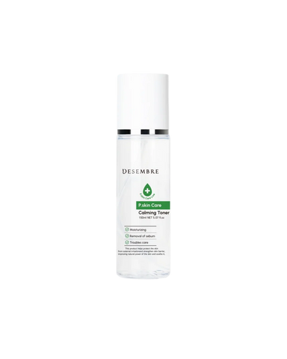 Desembre - P.Skin Toner