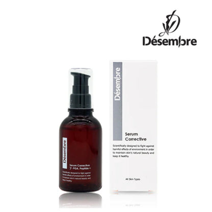 Desembre Corrective PGA Peptide Plus - Skin Essence by Kathy