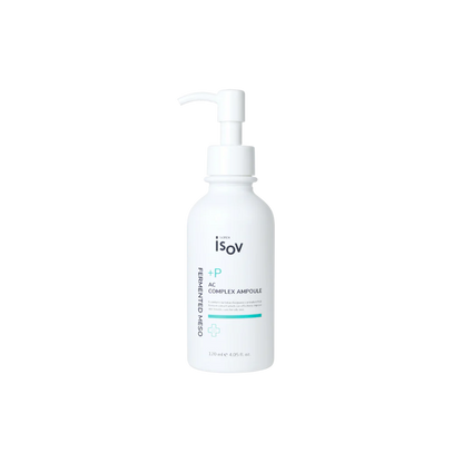 ISOV Fermented Meso +P - Skin Essence by Kathy