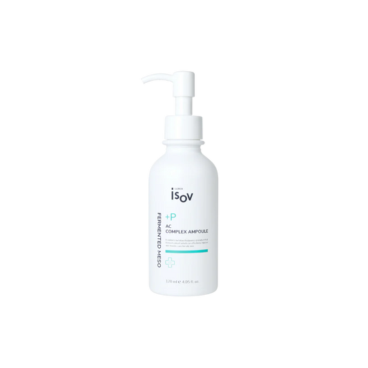 ISOV Fermented Meso +P - Skin Essence by Kathy
