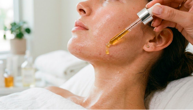 Ekseption - Hyaluronic Niacin