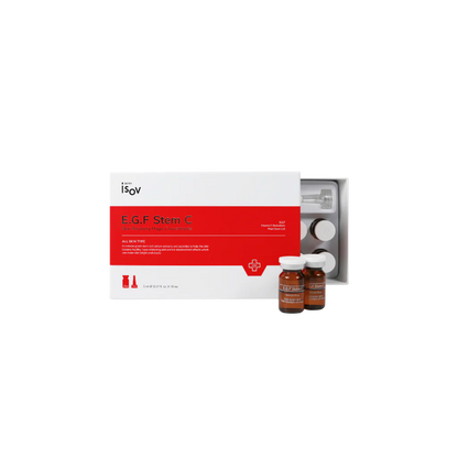 ISOV E.G.F Stem C - Skin Essence by Kathy