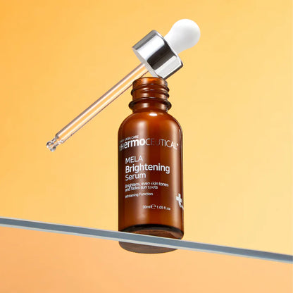 ThermoCeutical Mela Brightening Serum