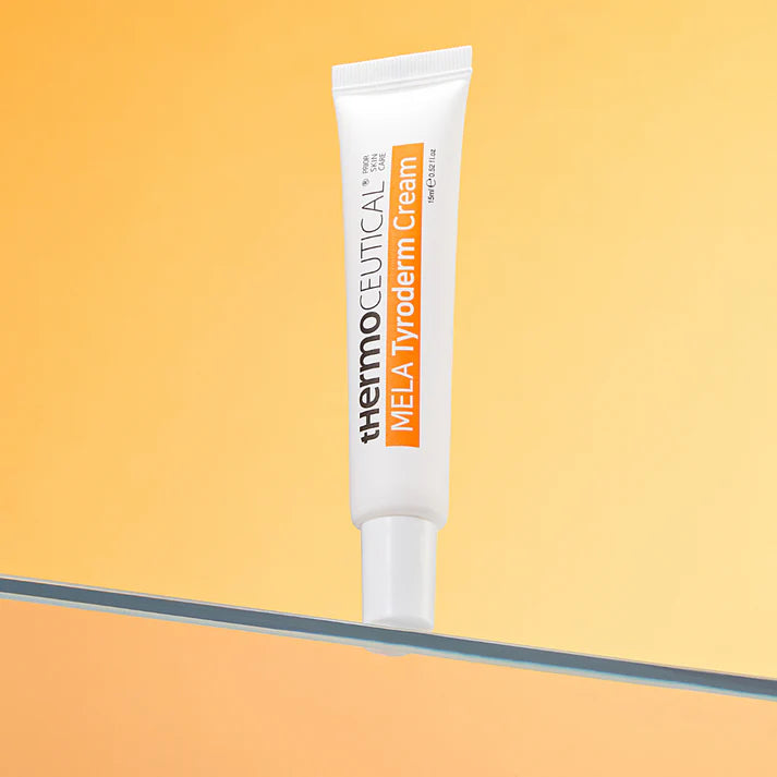 ThermoCeutical Tyroderm Cream