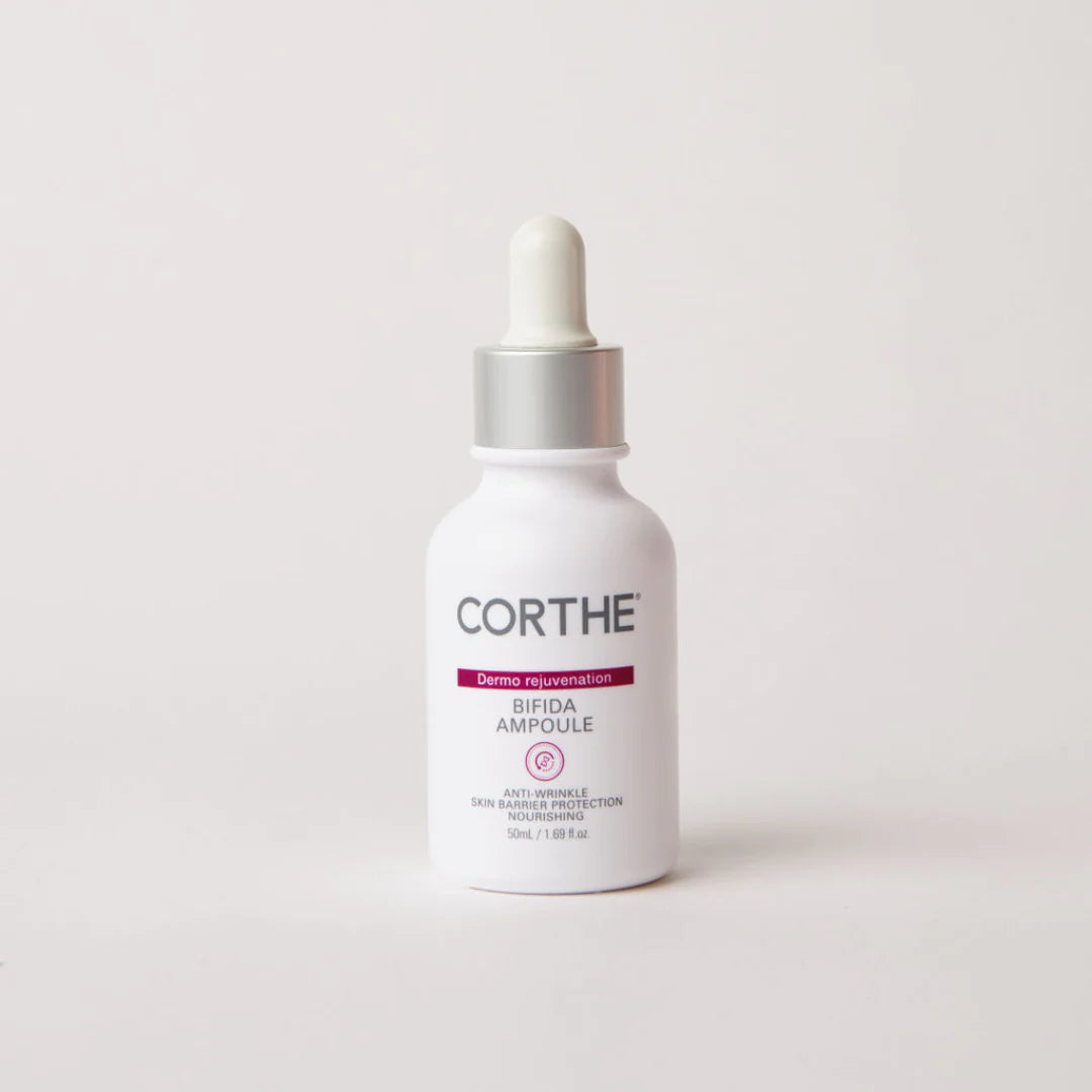 Corthe's Bifida ampoule - Skin Essence by Kathy