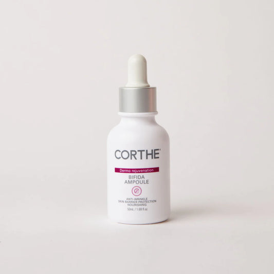 Corthe's Bifida ampoule - Skin Essence by Kathy