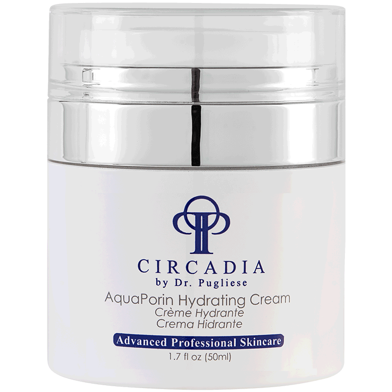 AquaPorin Hydrating Cream – 1.7 oz - Skin Essence by Kathy