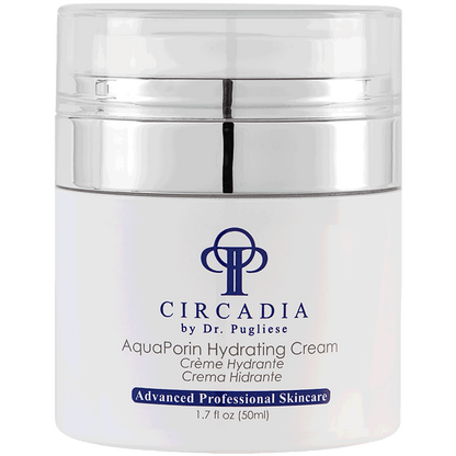 AquaPorin Hydrating Cream – 1.7 oz - Skin Essence by Kathy