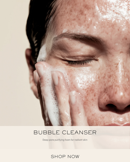 Desembre - Derma Science Oxy Peel Bubble Mask Cleanser