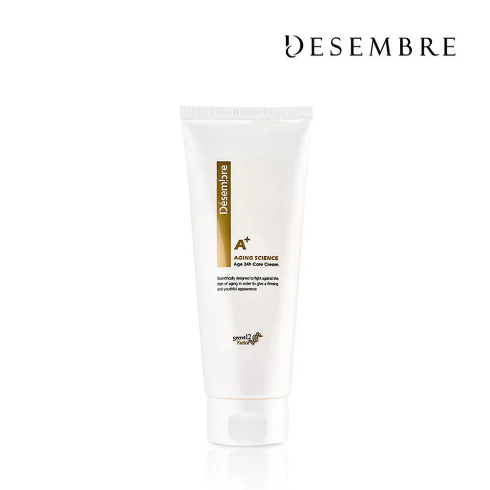 Desembre Aging Science Cream - Skin Essence by Kathy