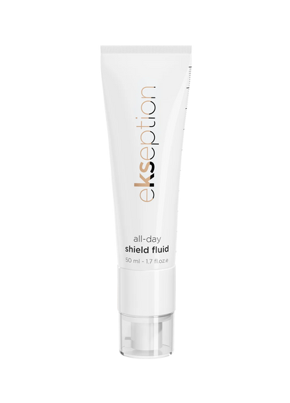 Ekseption All Day Shield Fluid SPF 25+ - Skin Essence by Kathy