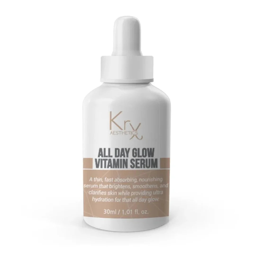 KrX Vitamin C Serum - Skin Essence by Kathy