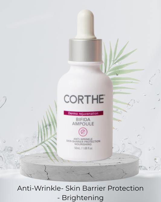 Corthe - Dermo Rejuvenation Bifida Ampoule