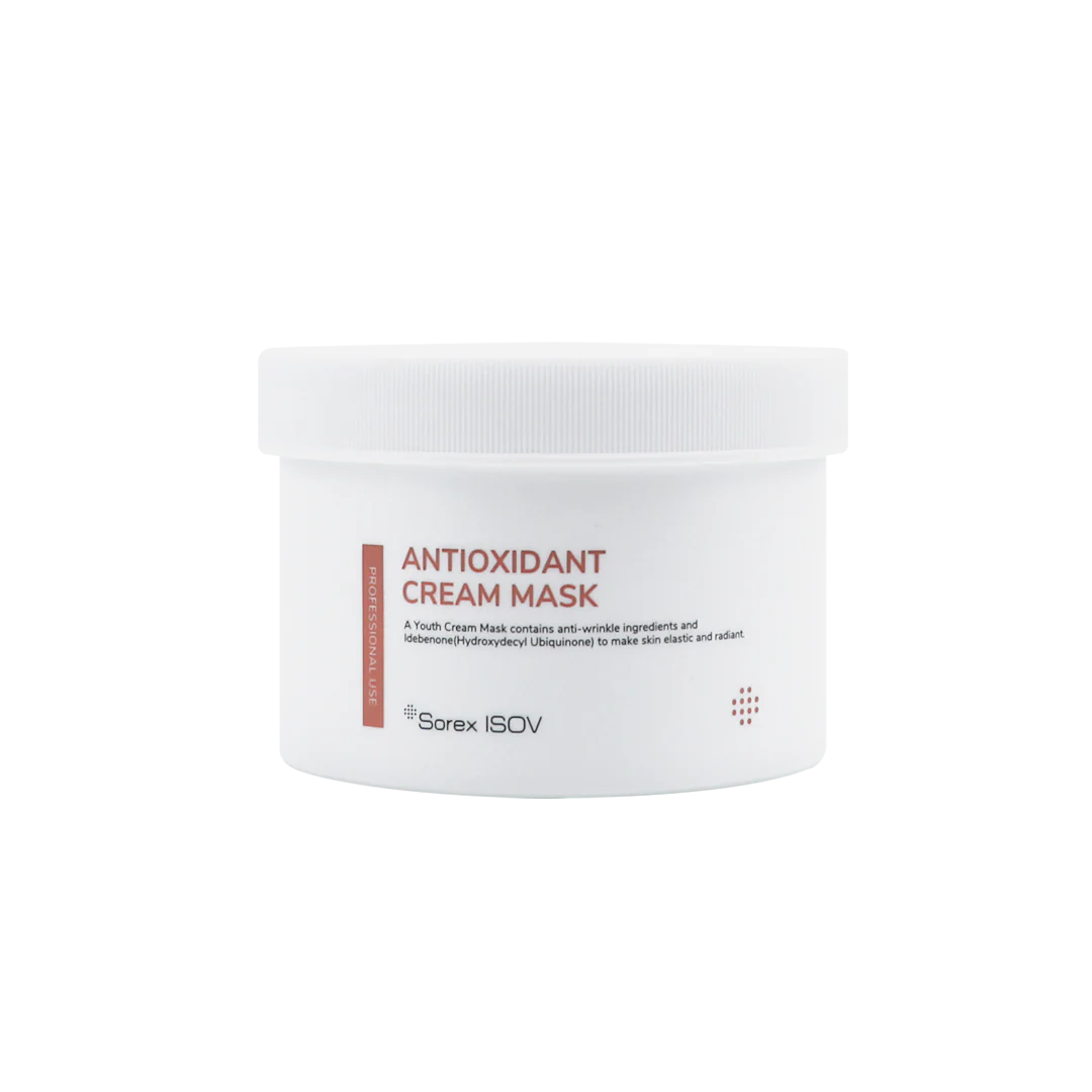 ISOV - Antioxidant Cream Mask - Skin Essence by Kathy