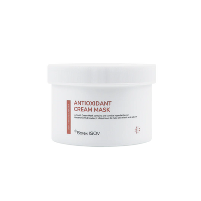 ISOV - Antioxidant Cream Mask - Skin Essence by Kathy