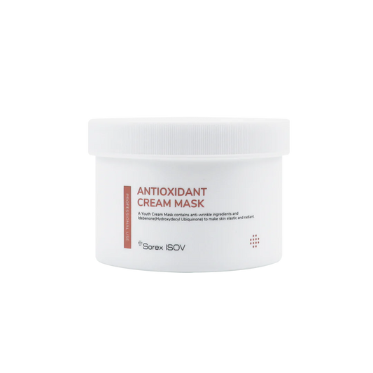 ISOV - Antioxidant Cream Mask - Skin Essence by Kathy