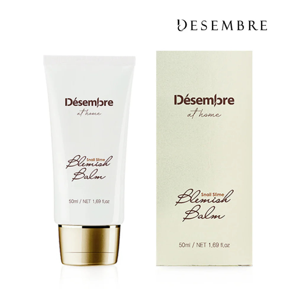 Desembre Blemish Balm - Skin Essence by Kathy